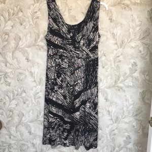 Sleeveless Sundress